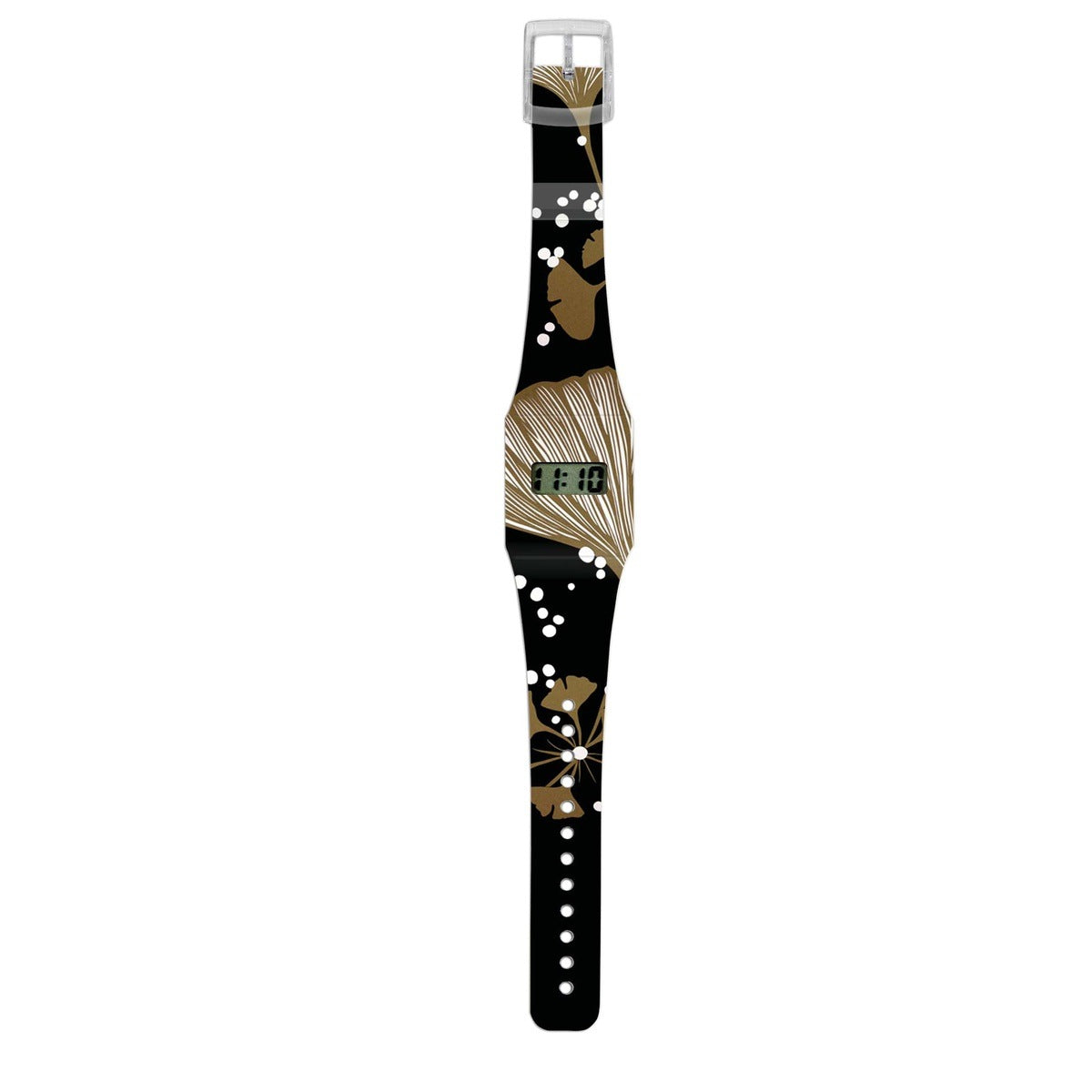 I Like Paper - Paperwatch Armbanduhr - Ginko