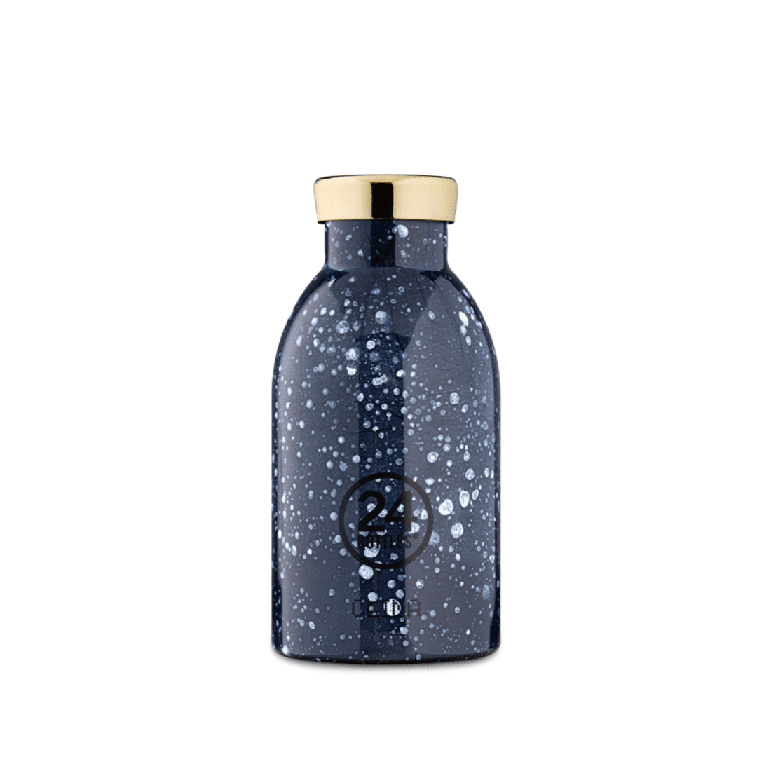 24 Bottles kleine Thermosflasche - Clima Bottle 330ml