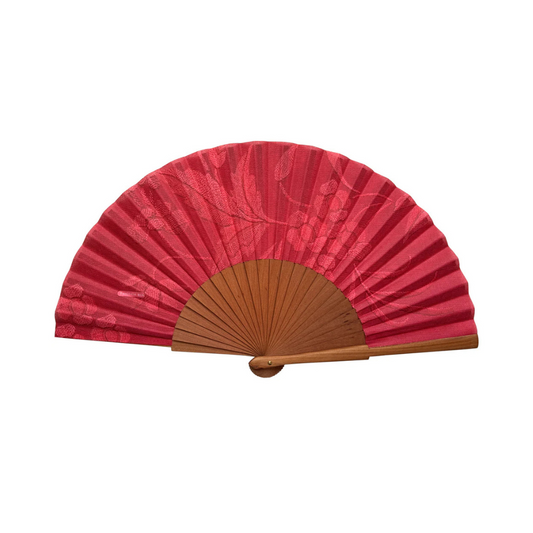 roter Fächer - Carmen