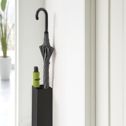 Regenschirmständer - Schwarz