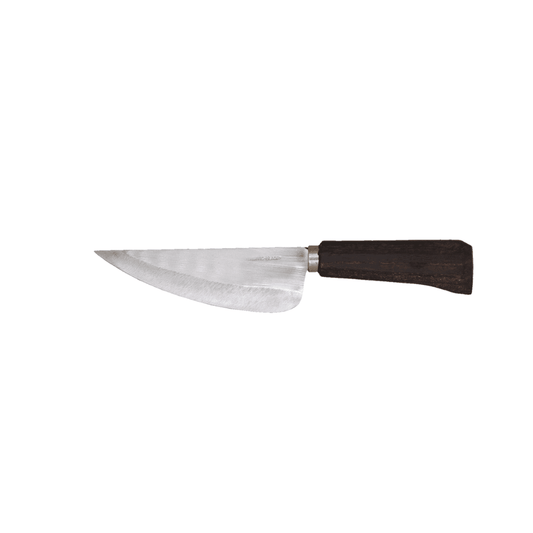 Authentic Blades - Küchenmesser mit polierter Klinge - VAY 16cm