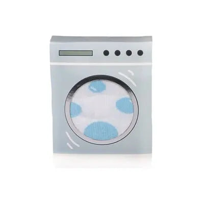 1 Paar Socken - Washing machine - Socken - Urban Eccentric | Waya