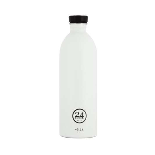 24Bottles - Edelstahl Wasserflasche - Urban 1l