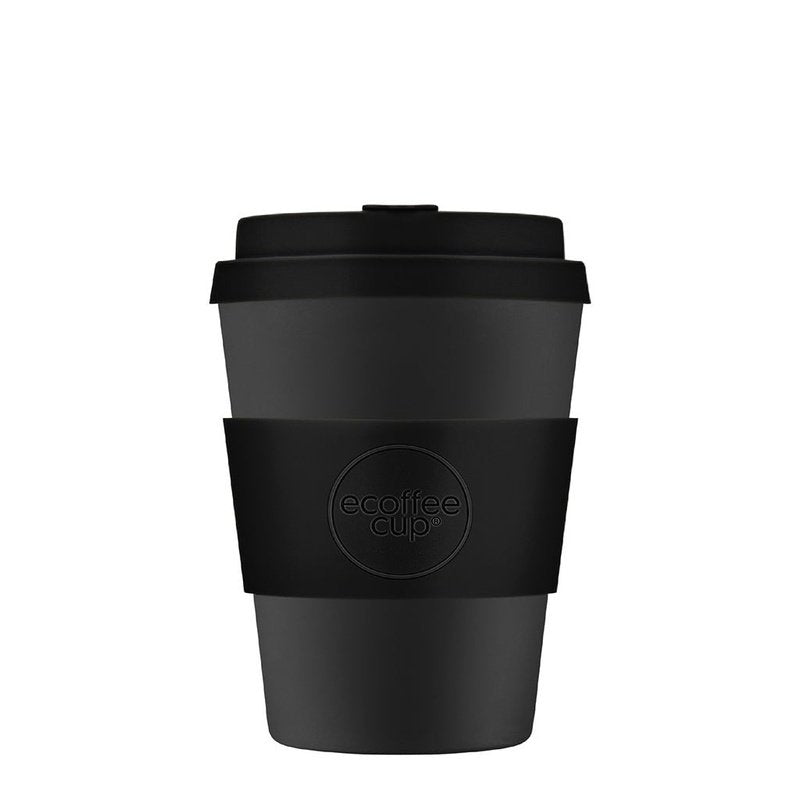 nachhaltige Kaffeetasse To-Go - Kerr & Napier Ecoffee
