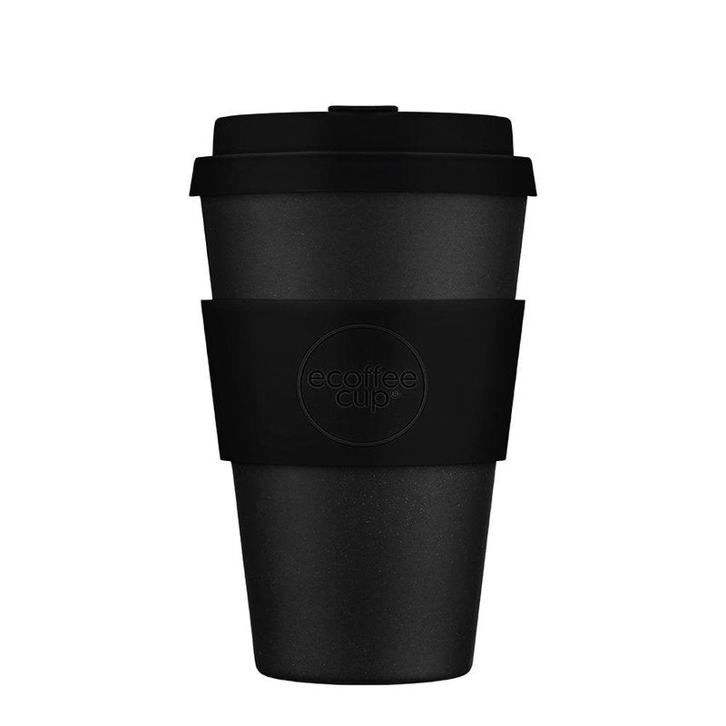 nachhaltige Kaffeetasse To-Go - Kerr & Napier Ecoffee