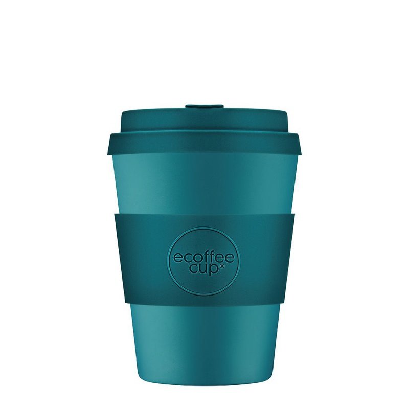 nachhaltige Kaffeetasse To-Go - Bay of Fires Ecoffee