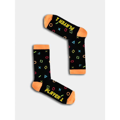 Boxt Socks - Gaming Socken - 2 Paar