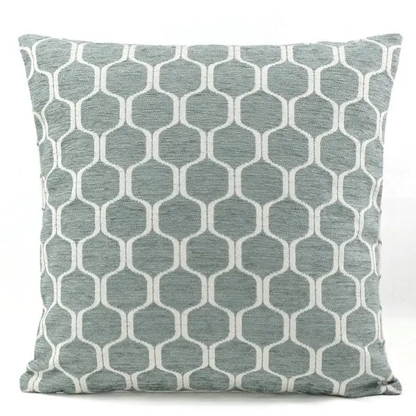 Kissenbezug 45cm x 45cm - Agadir - Kissenbezüge - Beletage-Style | Waya