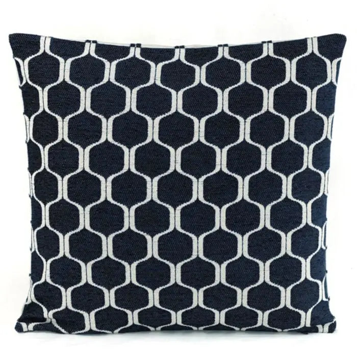 Kissenbezug 45cm x 45cm - Agadir - Kissenbezüge - Beletage-Style | Waya