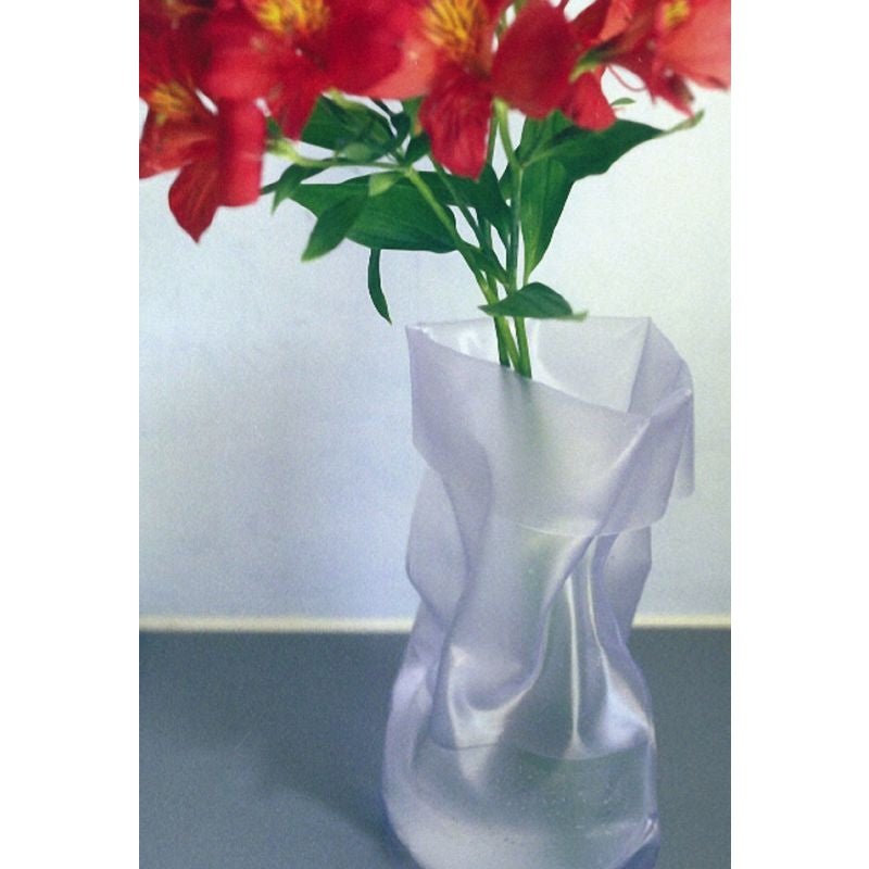 Trendform - Vase aus flexibler Folie