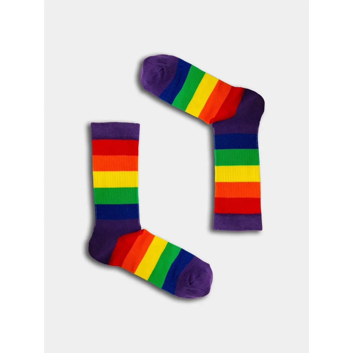 3 Paar Socken - Pride - Socken - Socks By Cubic Feet | Waya
