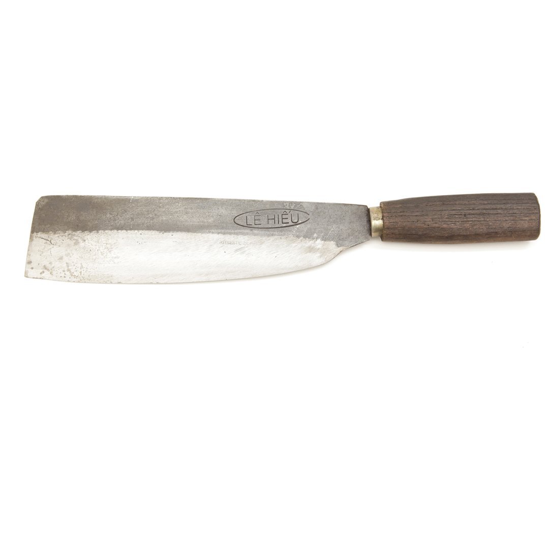 Authentic Blades - Grillmesser - CHEO 25cm 
