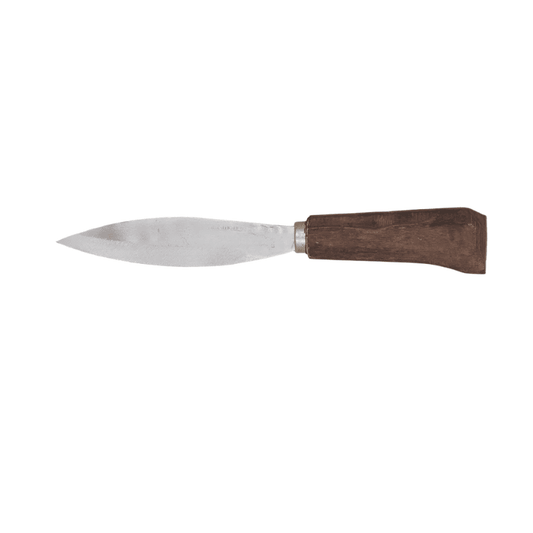 Authentic Blades - asiatisches Küchenmesser - HEP