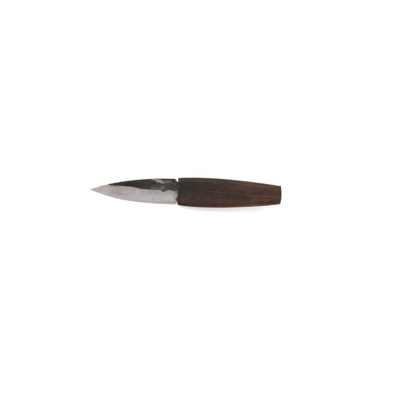 Authentic Blades - kleines Küchenmesser - TAU NHO 8cm 