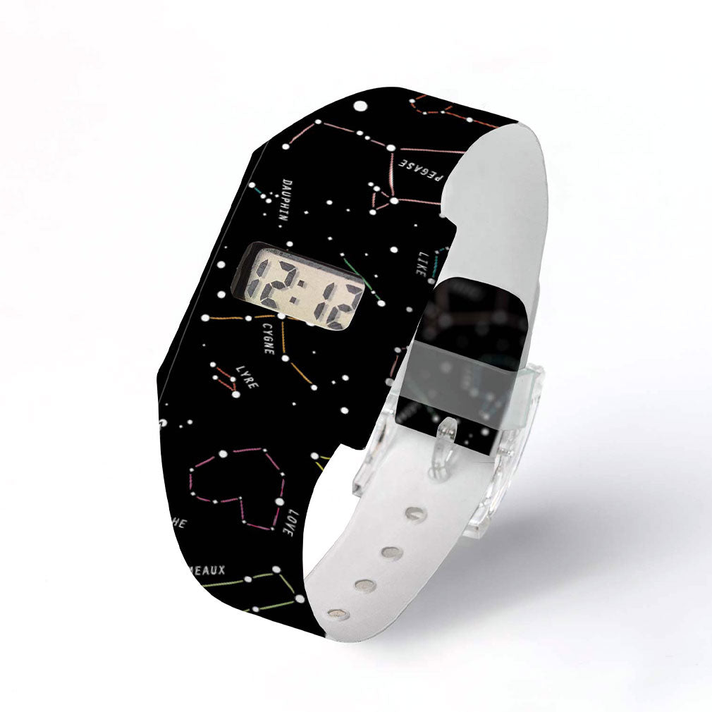 Paperwatch - Constellation - Armbanduhren & Taschenuhren - I like paper | Waya