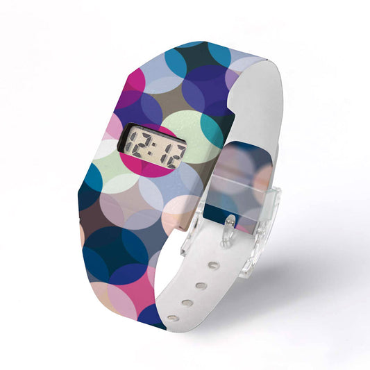 Paperwatch - Multiply - Armbanduhren & Taschenuhren - I like paper | Waya