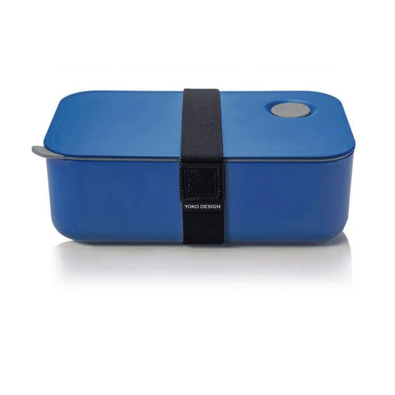 Yoko Design - Lunchbox mit Trennsteg