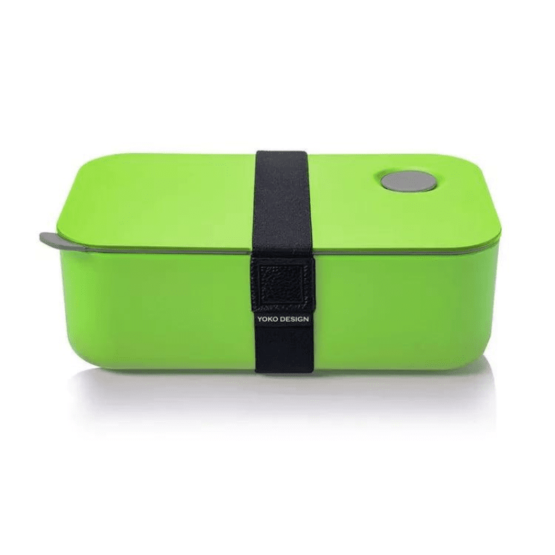 Yoko Design - Lunchbox mit Trennsteg
